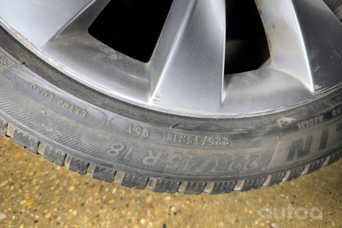 Volkswagen, lengvojo lydinio