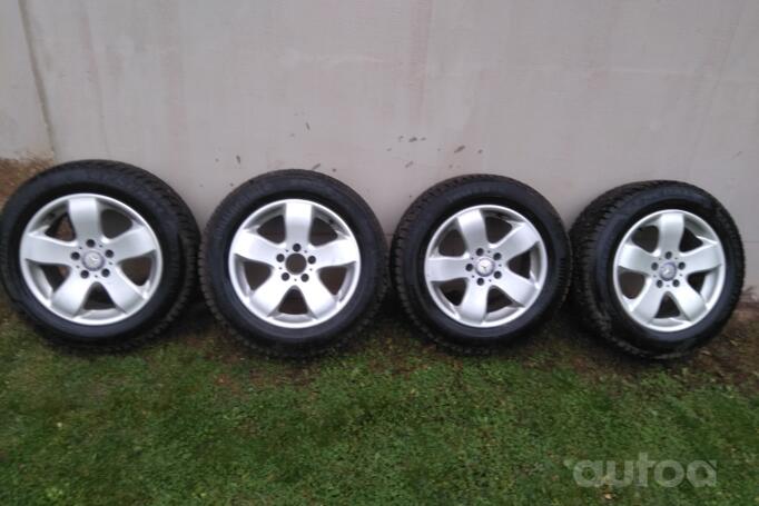 Kita, lengvojo lydinio