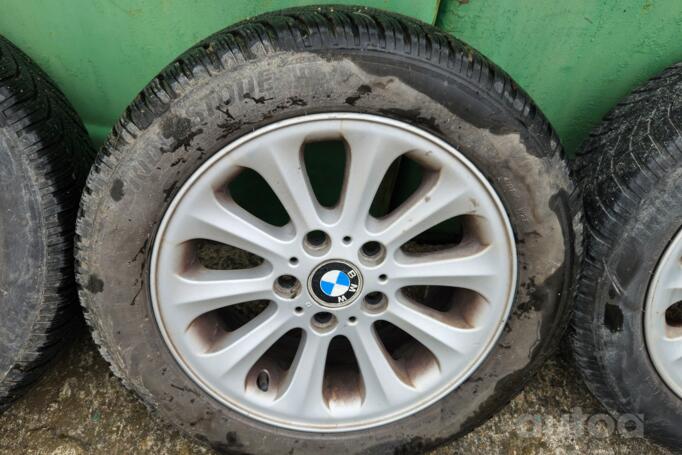 Bmw, lengvojo lydinio