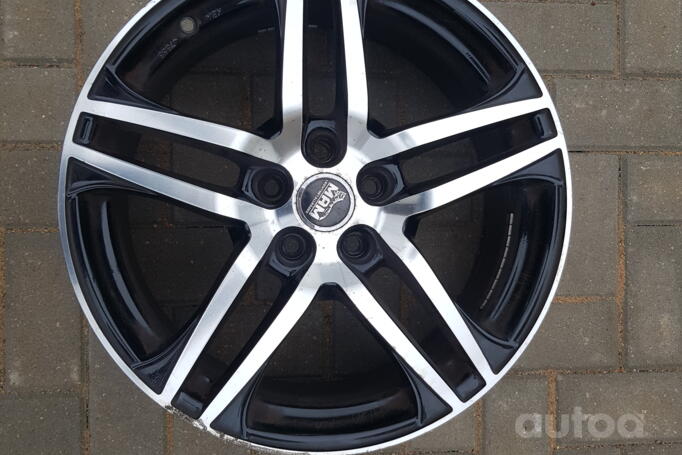 Kita, lengvojo lydinio