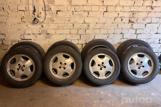 Volkswagen, lengvojo lydinio