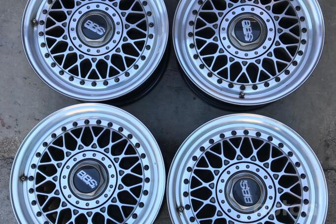 BBS RM, lengvojo lydinio