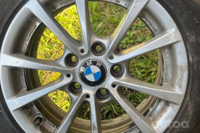 Bmw, lengvojo lydinio