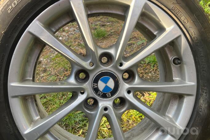 Bmw, lengvojo lydinio