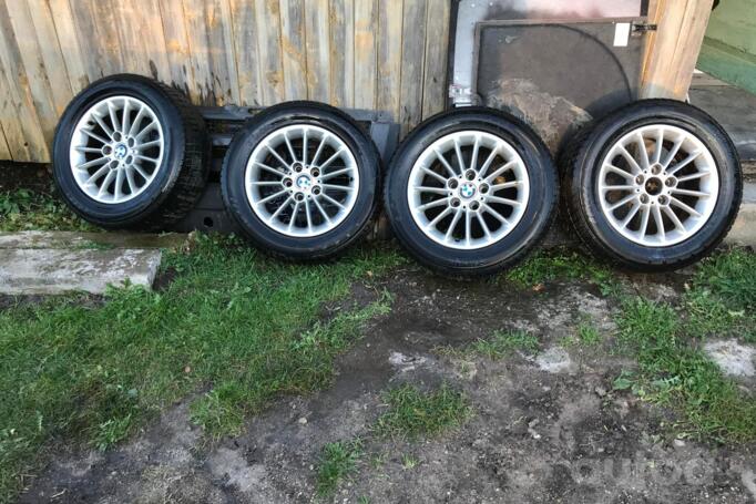 Kita, lengvojo lydinio