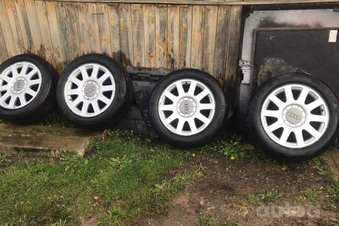 Kita, lengvojo lydinio