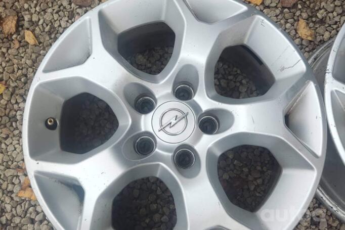 Kita, lengvojo lydinio