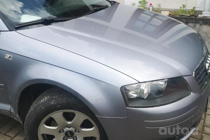 Audi, lengvojo lydinio