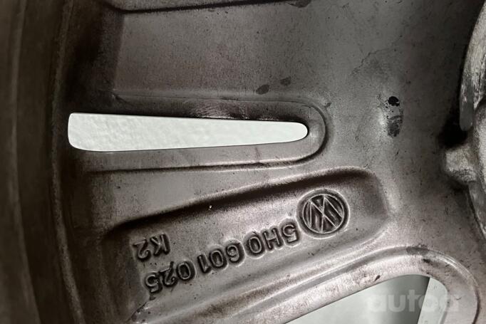 Volkswagen, lengvojo lydinio
