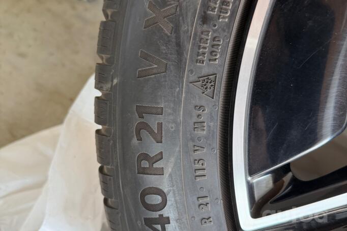 Mercedes-Benz, lengvojo lydinio
