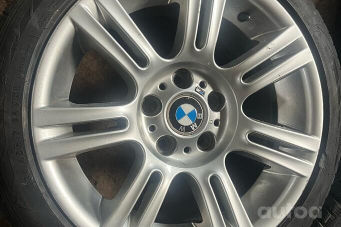 Bmw, lengvojo lydinio