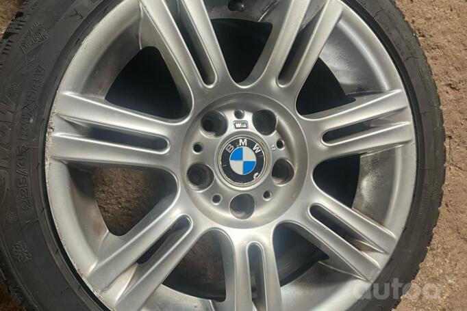 Bmw, lengvojo lydinio