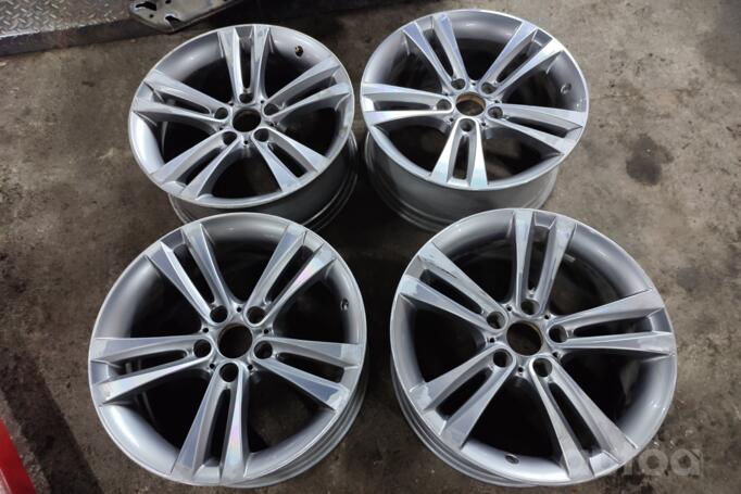 Bmw, lengvojo lydinio