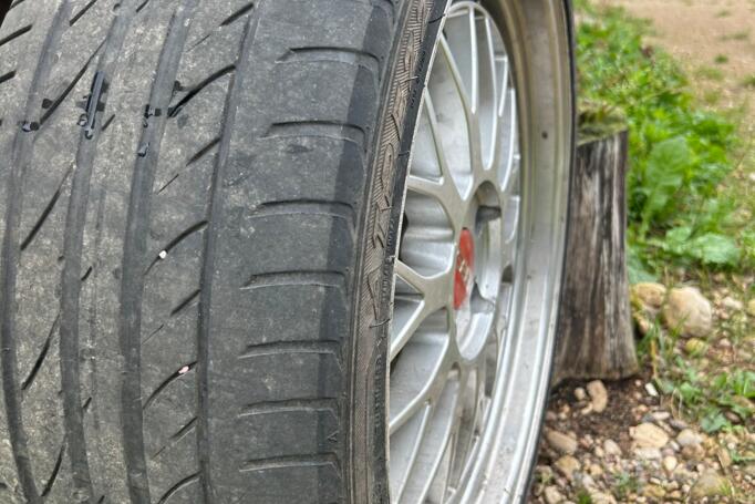 BBS, lengvojo lydinio