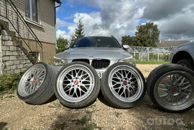 BBS, lengvojo lydinio