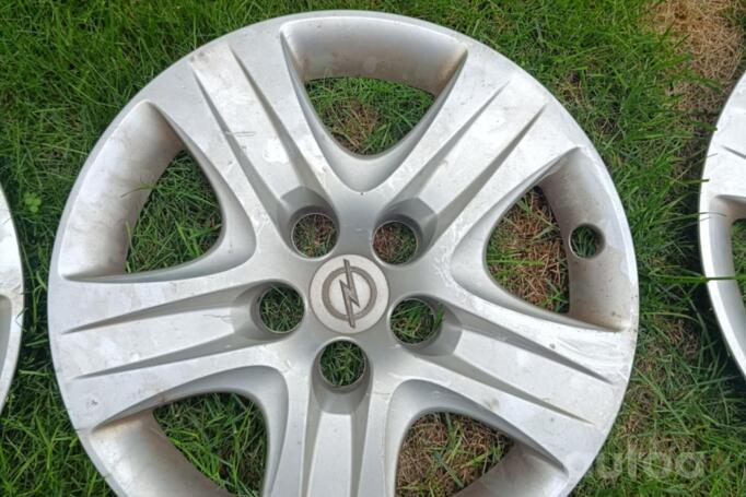 Opel, lengvojo lydinio