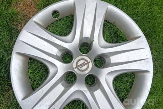 Opel, lengvojo lydinio