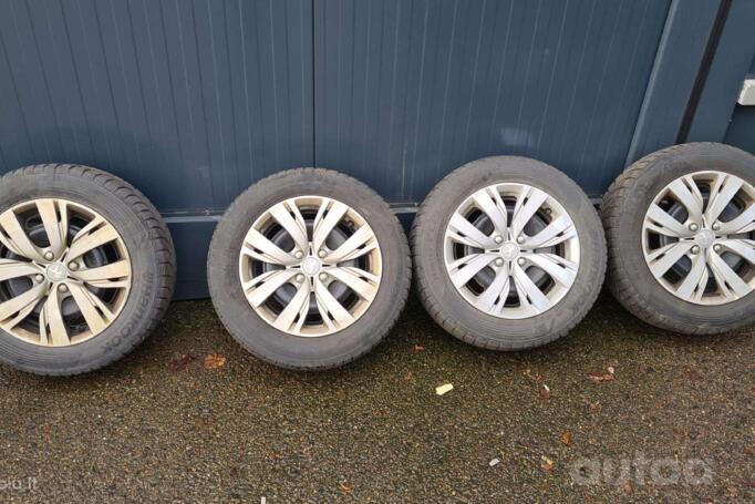 Kita, plieniniai štampuoti