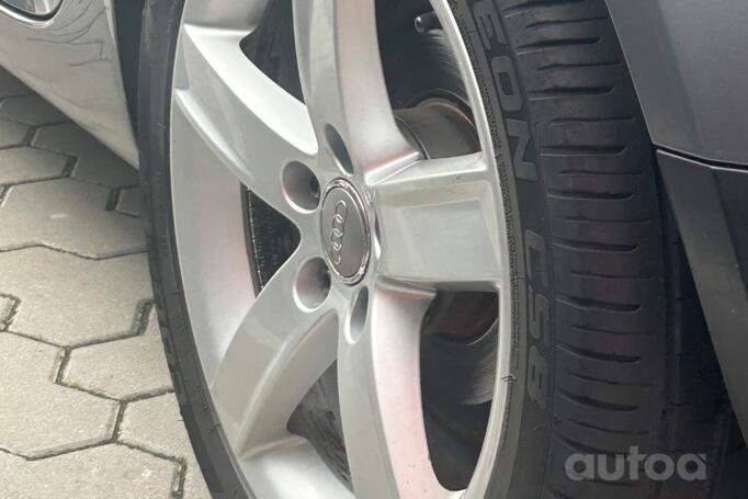 Audi,VW,Škoda,Seat, lengvojo lydinio