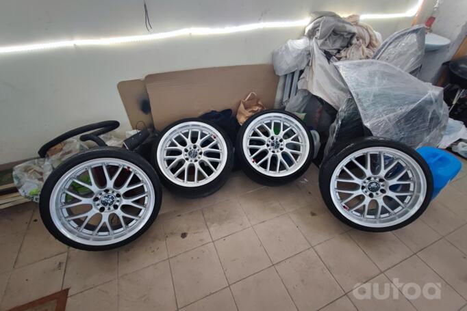 Evolution, lengvojo lydinio