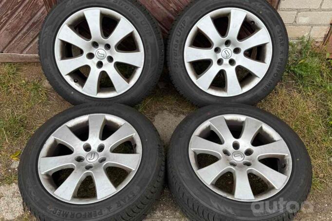 Kita, lengvojo lydinio