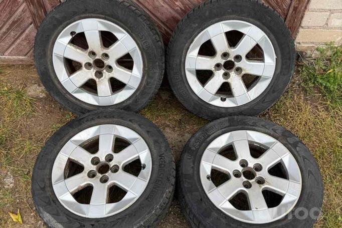 Toyota, lengvojo lydinio