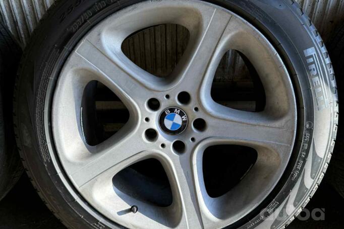 BMW, lengvojo lydinio