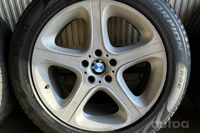 BMW, lengvojo lydinio