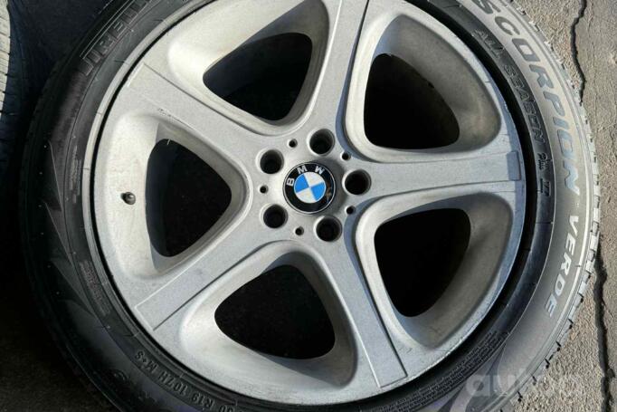 BMW, lengvojo lydinio