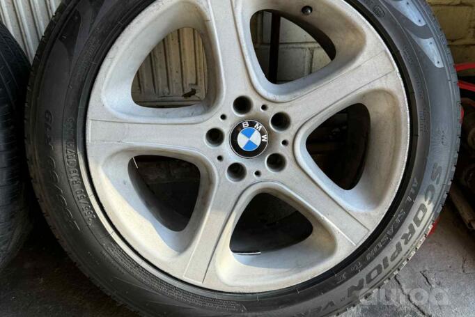 BMW, lengvojo lydinio