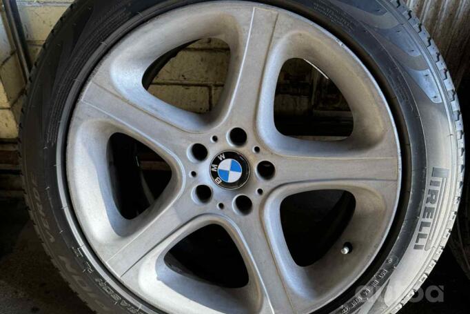 BMW, lengvojo lydinio