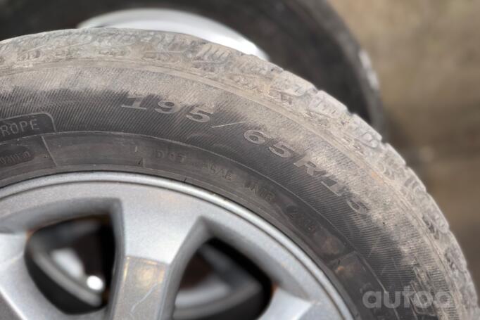 Opel, lengvojo lydinio