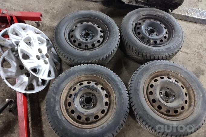 Kita, plieniniai štampuoti