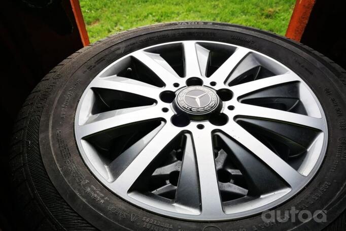 Kita, lengvojo lydinio