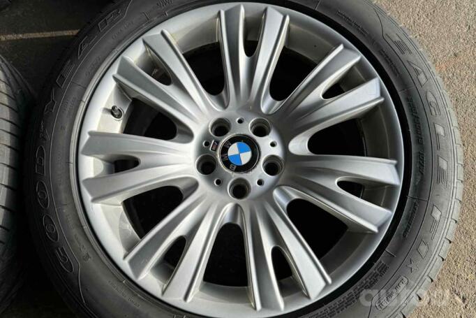 Bmw, lengvojo lydinio