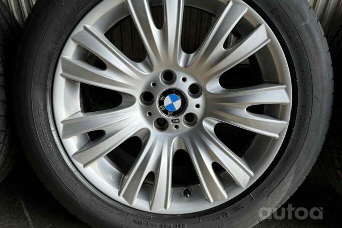 Bmw, lengvojo lydinio