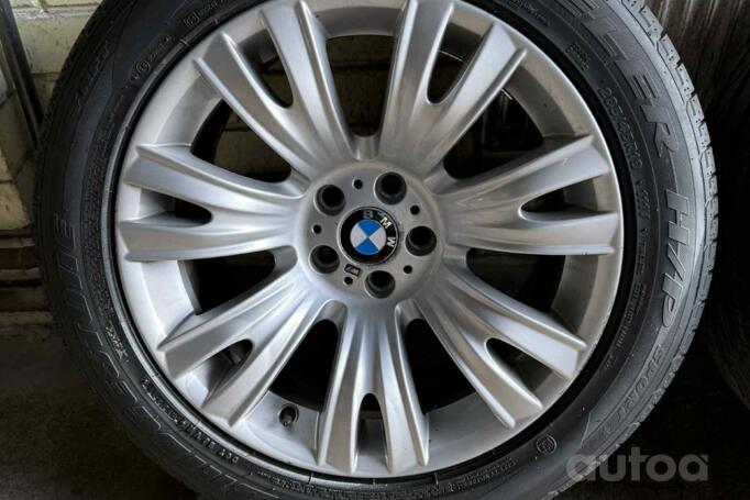 Bmw, lengvojo lydinio