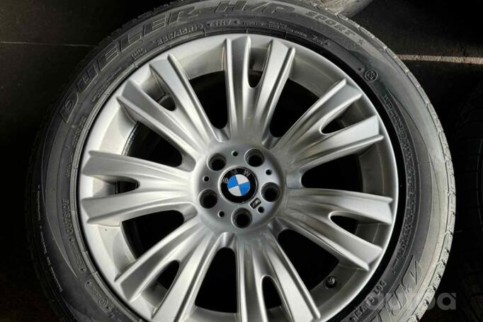 Bmw, lengvojo lydinio