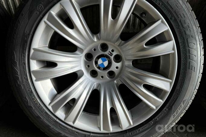 Bmw, lengvojo lydinio