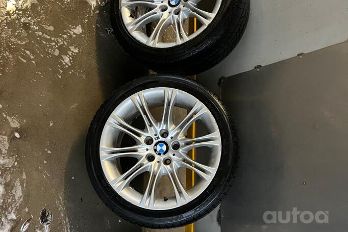 Bmw, lengvojo lydinio