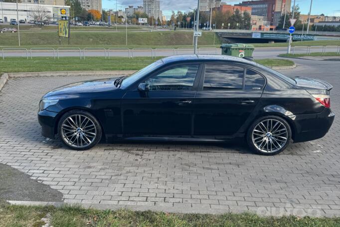 Bmw 5x120, lengvojo lydinio