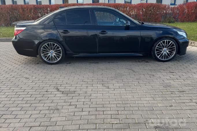 Bmw 5x120, lengvojo lydinio