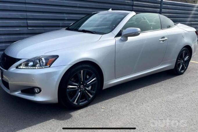 Lexus, lengvojo lydinio