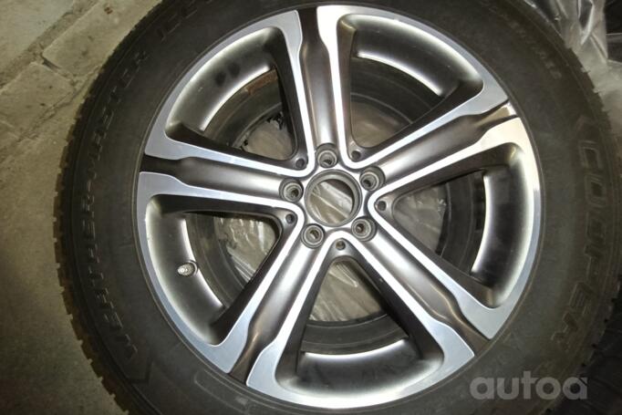 Mercedes-Benz, lengvojo lydinio