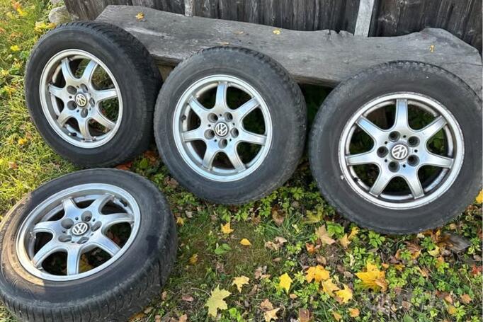 Kita, lengvojo lydinio
