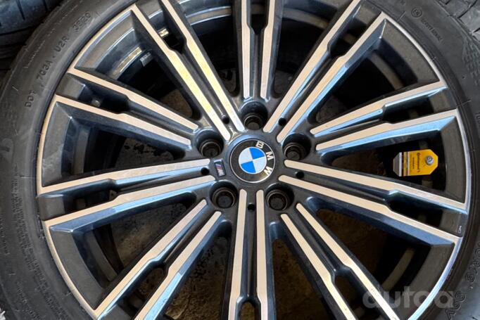 Bmw, lengvojo lydinio
