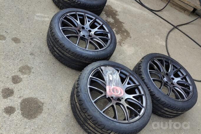 Kita, lengvojo lydinio