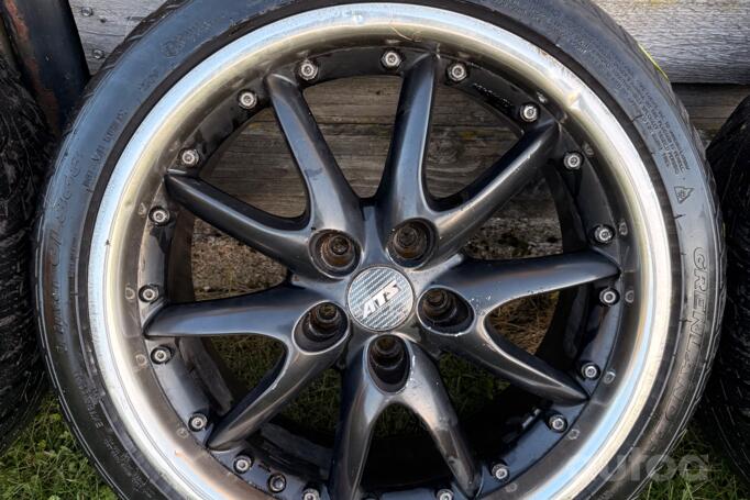 ATS, lengvojo lydinio