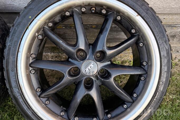 ATS, lengvojo lydinio