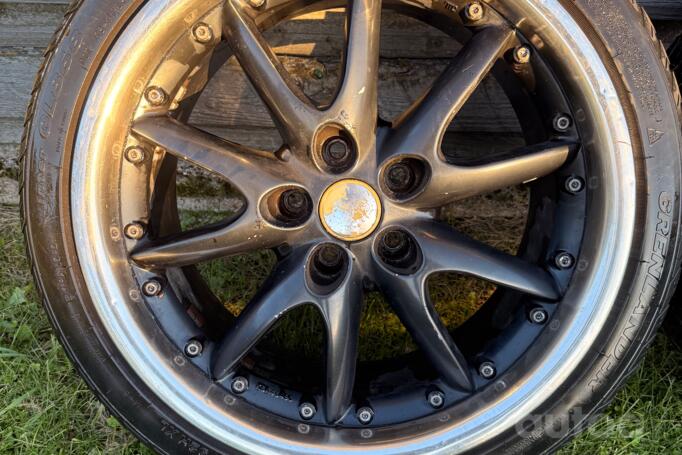 ATS, lengvojo lydinio